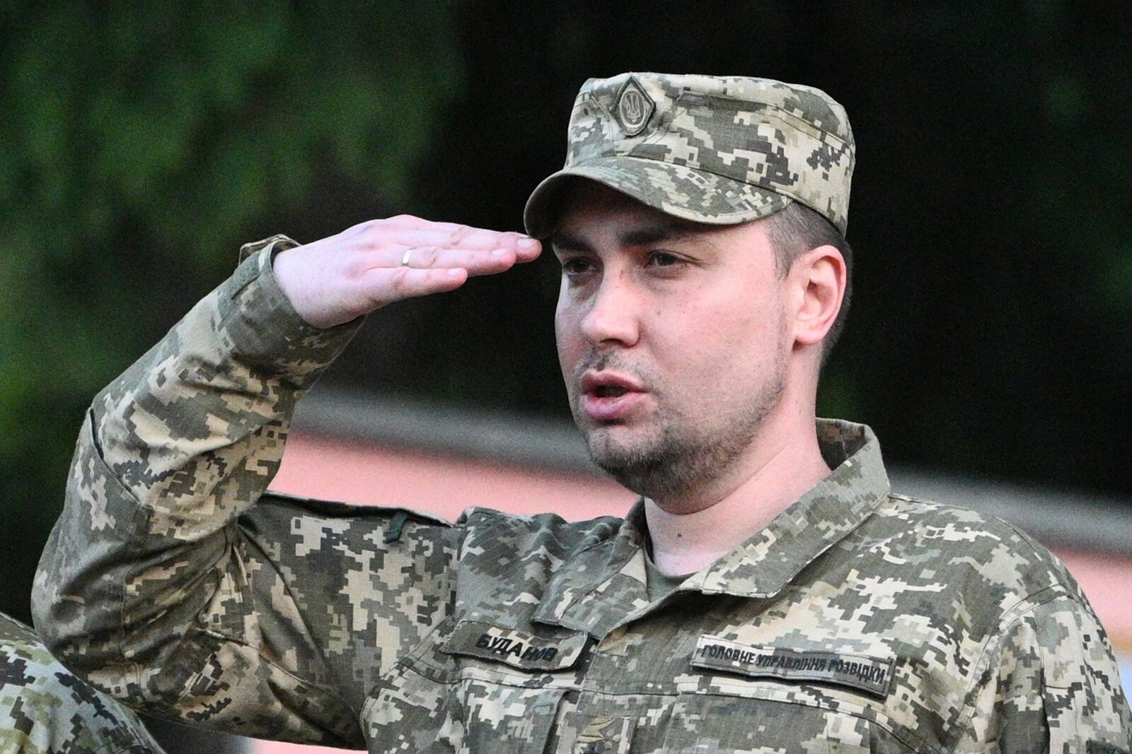 Budanov, mâna dreaptă a lui Zelenski, anunță: Pacea cu Rusia, aproape!
