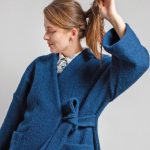 Cristina Boengiu, de la psihologie la modă: Cum a creat brandul Unda