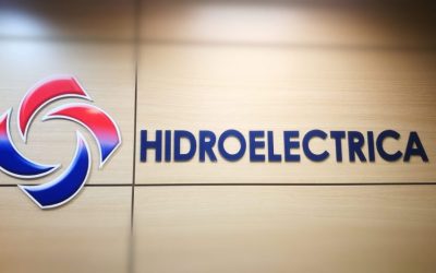 Hidroelectrica, lovitură de 43 milioane lei pentru stocarea la Porțile de Fier II