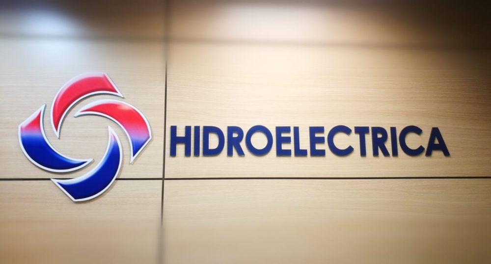 Hidroelectrica, lovitură de 43 milioane lei pentru stocarea la Porțile de Fier II