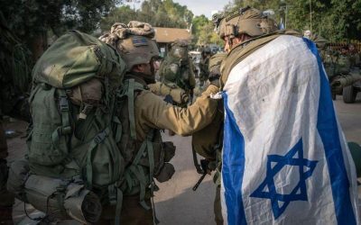 Israelul va respecta armistițiul temporar negociat de Statele Unite cu Iranul, deși cu rezerve