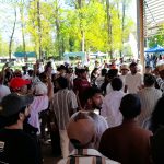 Sute de srilankezi au sărbătorit Anul Nou în Timișoara, la Muzeul Satului