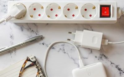 Aparatul-HOȚ din bucătărie: Te „arde” la factură cât 183 de becuri