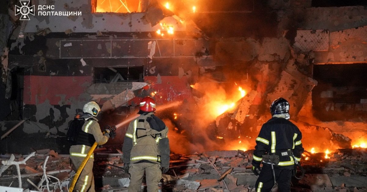 Atacuri Rusia în Ucraina: Harkov, sub foc. Poltava, fără curent. Moscova, investiții în teritorii