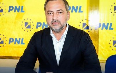 Motreanu: Bugetul PSD, o „conductă de bani” care declanșează panică la schimbări