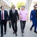 Bicuți, în centrul „Pozele Elena Lasconi”: Afaceri și legături controversate