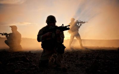 O operațiune secretă a US Navy, susținută de CIA, a reușit să păcălească Iranul timp de peste 48 de ore, creând confuzie în rândul forțelor de securitate iraniene cu privire la locația unui pilot american dispărut