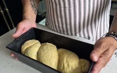 Paștele bate la ușă, iar pregătirile în bucătării devin tot mai intense, odată cu apropierea sărbătorii