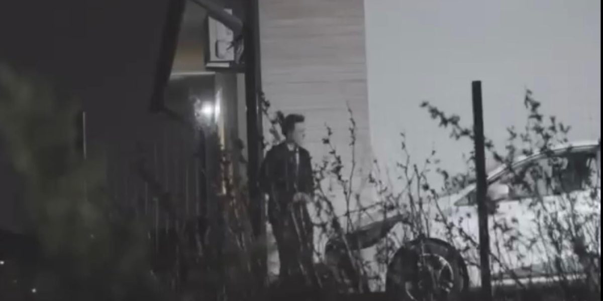 Declarații EXCLUSIV la DIICOT: Lasconi, despre sfetnicii din spatele pozelor false