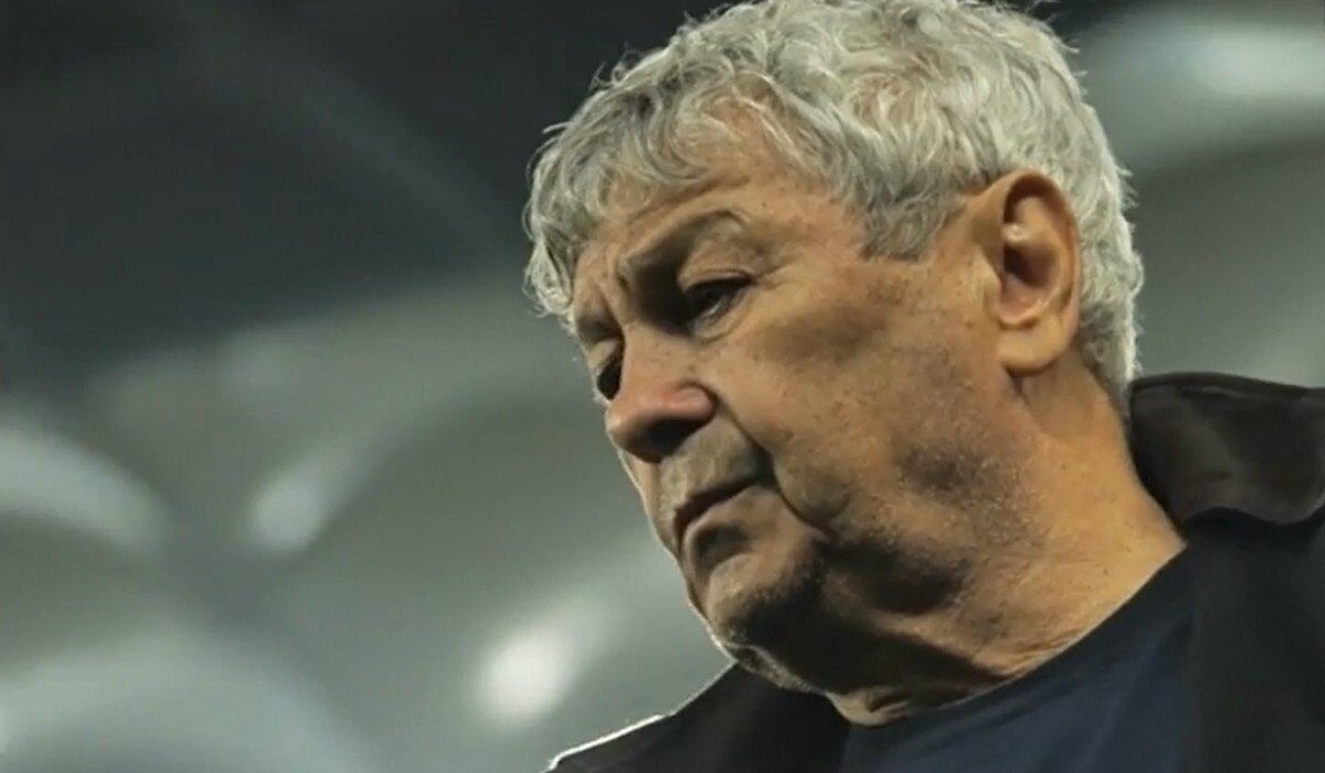 Mircea Lucescu, fostul antrenor și selecționer al echipei naționale de fotbal a României, se află în stare gravă în urma unor probleme de sănătate acute