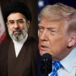 SUA blochează Strâmtoarea Hormuz: Iranul promite istoria prețului benzinei, Trump acuză șantaj