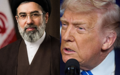 SUA blochează Strâmtoarea Hormuz: Iranul promite istoria prețului benzinei, Trump acuză șantaj