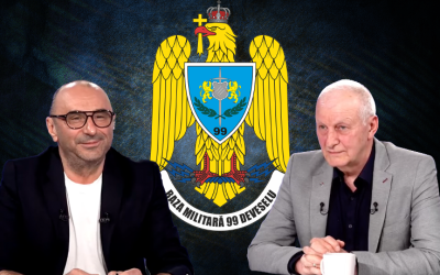 Scutul de la Deveselu, capabil să doboare rachete balistice