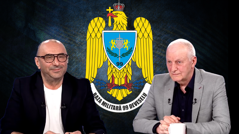 Scutul de la Deveselu, capabil să doboare rachete balistice