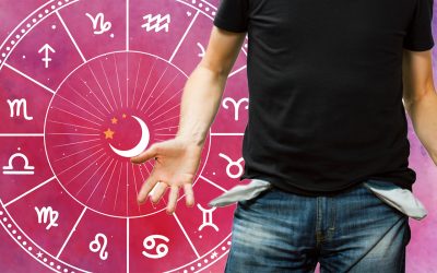 Zodie în pericol până în iunie 2026: Astrologii avertizează, evitați impulsurile!