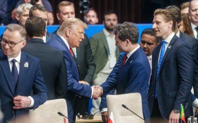 Rubio ar putea participa la summitul B9 de la București, în timp ce Trump mulțumește României pentru sprijinul în Orientul Mijlociu