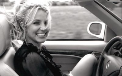 Britney Spears, internată la reabilitare după arestarea pentru alcool