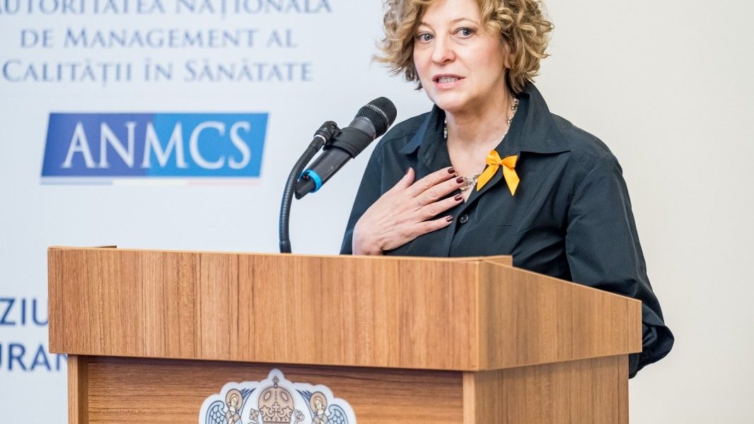 Oana Gheorghiu, atac dur la PSD: „Este un modus operandi”