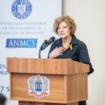 Oana Gheorghiu, atac dur la PSD: „Este un modus operandi”