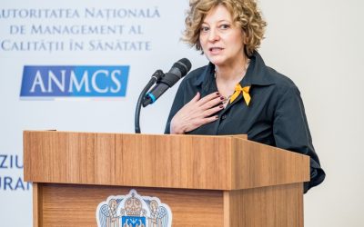 Oana Gheorghiu, atac dur la PSD: „Este un modus operandi”