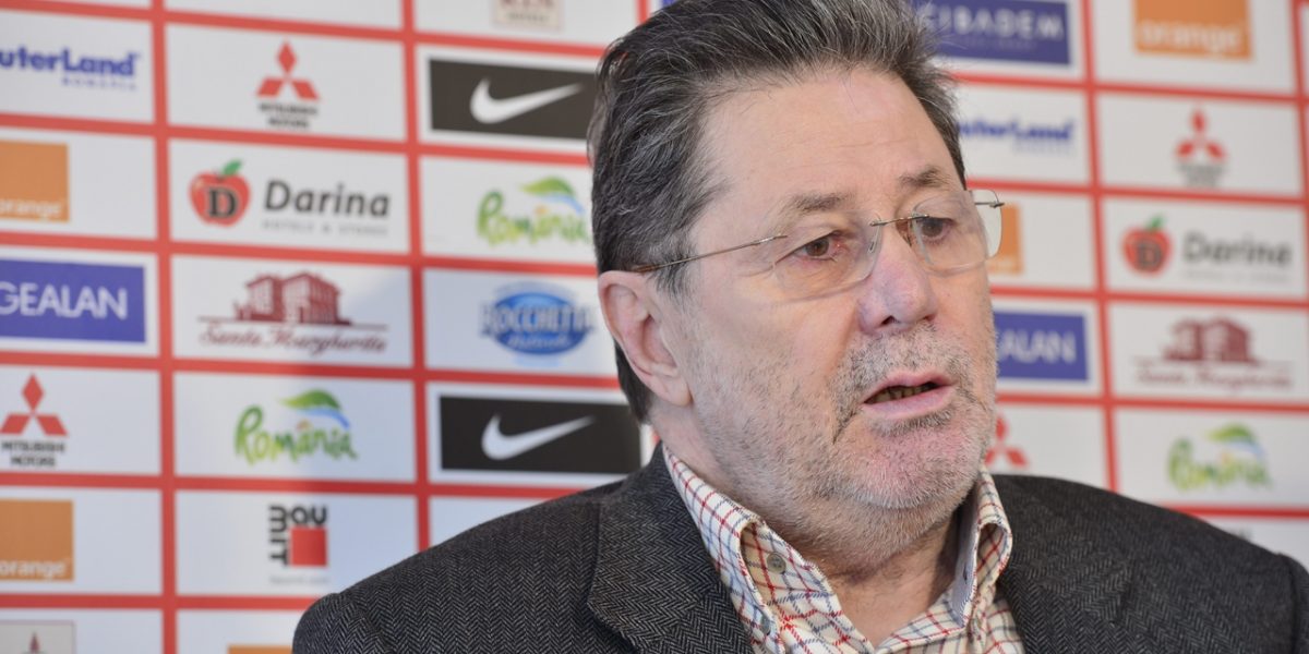 Dinu, categoric: Stadionul Dinamo, NU „Mircea Lucescu”