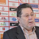 Dinu, categoric: Stadionul Dinamo, NU „Mircea Lucescu”