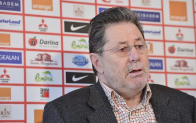 Dinu, categoric: Stadionul Dinamo, NU „Mircea Lucescu”
