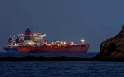 Armata iraniană a anunțat sâmbătă că navele irakiene pot tranzita liber Strâmtoarea Ormuz, o cale navigabilă strategică esențială pentru comerțul mondial cu petrol, blocată aproape în întregime de Teheran de la începutul conflictului din Orientul Mijlociu, în februarie