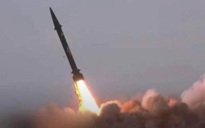 Hezbollah a lansat 165 de rachete asupra pozițiilor Forței Interimate a ONU în Liban, precum și în zonele din apropiere, în sudul țării, anunță oficialii locali