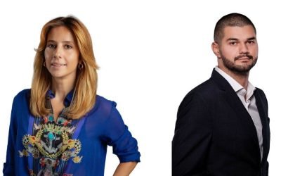 Lagard and #232;re Travel Retail și-a prelungit contractul de închiriere pentru sediul central din complexul Globalworth Campus Lagard and #232;re Travel Retail a anunțat oficial că a semnat o nouă înțelegere pentru prelungirea contractului de închiriere a sediului său central, situat în complexul de birouri Globalworth Campus din zona Dimitrie Pompeiu, București