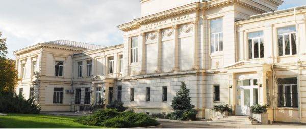 Academia Română se pregătește pentru alegerea unui nou președinte în contextul împlinirii a 160 de ani de existență Academia Română se află astăzi în centrul atenției culturale, în cadrul ceremoniei de alegere a noului președinte