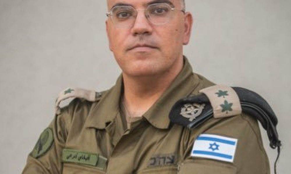 Armata israeliană avertizează navele din zona Tyr-Ras al-Naqoura