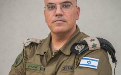 Avichay Adraee emite avertisment pentru navele din zona Libanului Avichay Adraee, purtătorul de cuvânt al armatei israeliene pentru limba arabă, a transmis un avertisment urgent tuturor navelor aflate în zona maritimă dintre Tyr și Ras al-Naqoura, în sudul Libanului