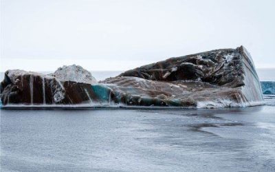 Încălzirea globală amenință Antarctica: Pierderi masive de gheață până în anul 2300 Extinderea încălzirii globale ar putea duce la o topire dramatică a gheții din Antarctica, până în anul 2300