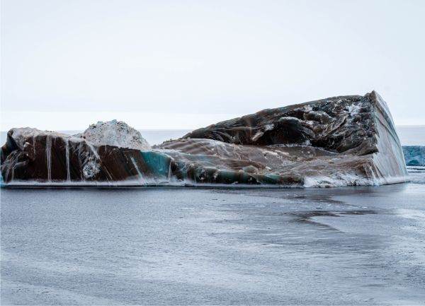 Schimbările climatice amenință: harta ANTARCTICII și echilibrul global, în pericol