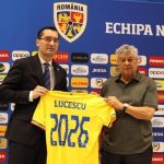 Lucescu, recunoscut la nivel european: A fost un simbol al fotbalului