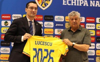 Asociația Europeană a Cluburilor (ECA) a adus un omagiu emoționant lui Mircea Lucescu, antrenorul legendar al fotbalului mondial, care s-a stins din viață la vârsta de 80 de ani