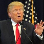 Trump: SUA, acord cu Iranul pentru materialul nuclear „îngropat” din 2025