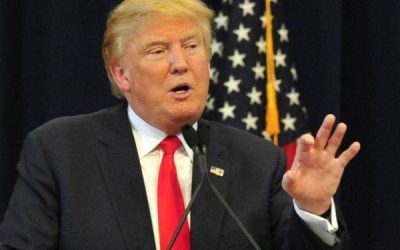 Trump: SUA, acord cu Iranul pentru materialul nuclear „îngropat” din 2025