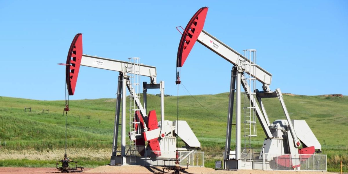 Petrolul, în cădere liberă după armistițiul SUA-Iran