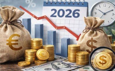 Media dividendelor estimate pentru companiile din indicele bursier BETPlus, ce urmează să fie distribuite în 2026, este de 3%, conform unei analize recente