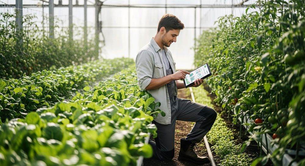 Guvernul, la raport: noi reguli pentru sustenabilitatea fermelor din România