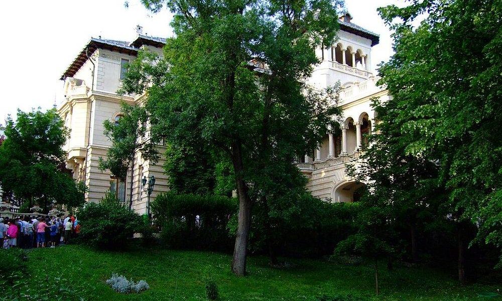 Summitul B9 la Palatul Cotroceni: Șefi de stat, pe 13 mai, la București