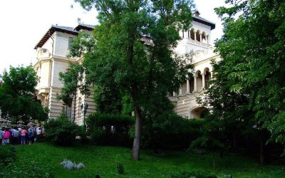 Summitul B9 la Palatul Cotroceni: Șefi de stat, pe 13 mai, la București