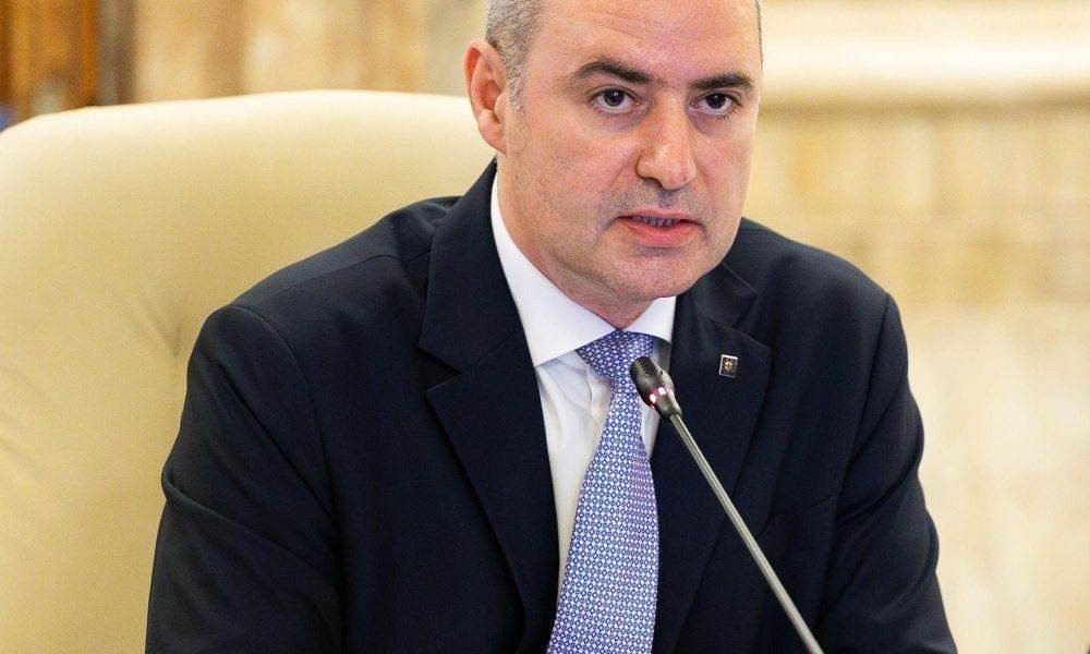 Nazară promite transparență totală la ANAF: E sfârșitul „aranjamentelor”?