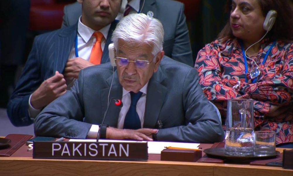 Pakistan: Ministrul Apărării ȘTERGE acuzația de genocid împotriva Israelului
