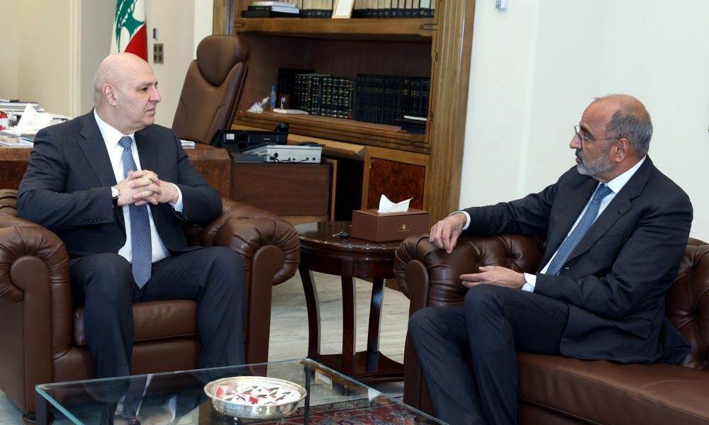 Negocieri Liban-Israel, mediate de SUA: Ce se discută