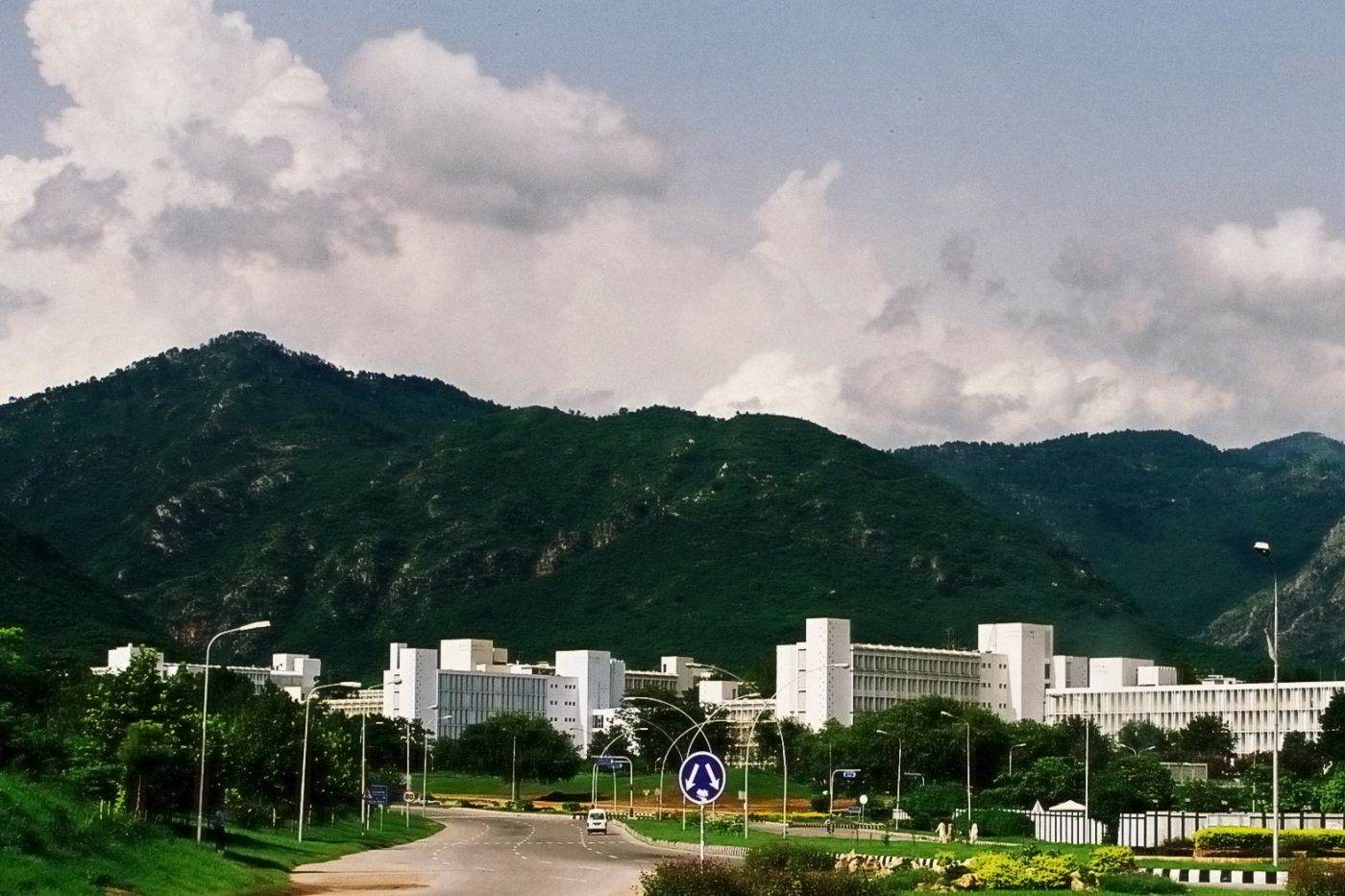 Negocieri secrete SUA-Iran, la Islamabad
