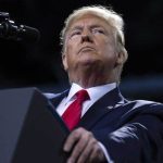 Trump: Petroliere goale spre SUA pentru a încărca aurul negru american