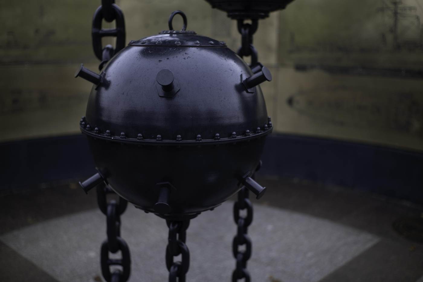 Iranul, blocat la Ormuz: Minele dispărute, strâmtoarea rămâne închisă